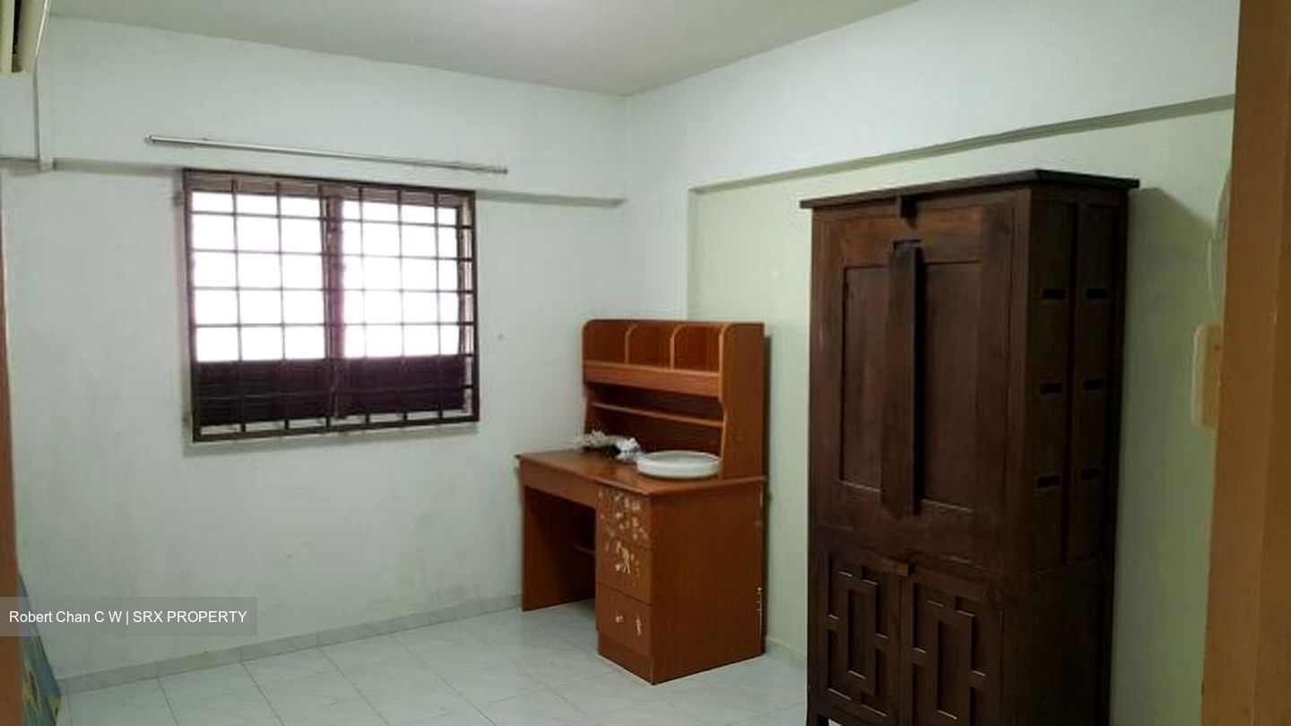 Blk 61 BLANGAH GARDEN (Bukit Merah), HDB 3 Rooms #449683171